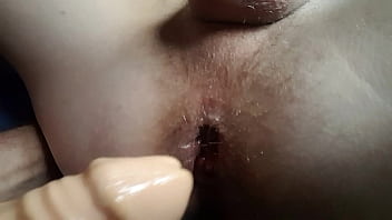 Preview 3 of Milf Necolete - Cum again