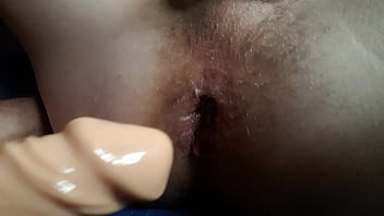 Preview 4 of Milf Necolete - Cum again