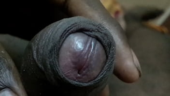Preview 3 of Hornet Cum - chennai alone young guy mastrubating in room