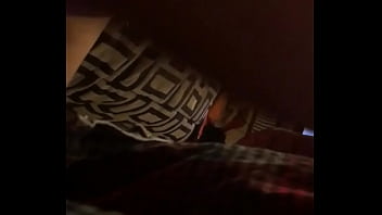 Preview 1 of Bonnie Bon Deepthroat - Bbw gives head and pussy