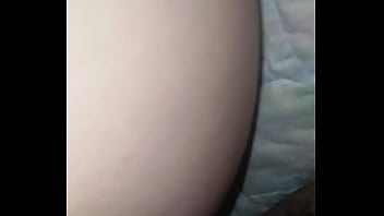Preview 4 of Daugther Wants Baby By His Dad - Partied out wife