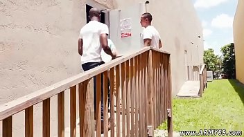 Preview 2 of Shoplifter Security New Vediuo - Gay domination porn Yes Drill Sergeant!