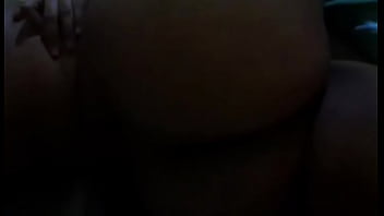 Preview 4 of Leaked On Sexy Com - Horny wiife making video for hubby while in bed with another man