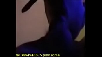 Preview 3 of Fucking Pussy Inside Video - antrea gli fascio un bel bochino