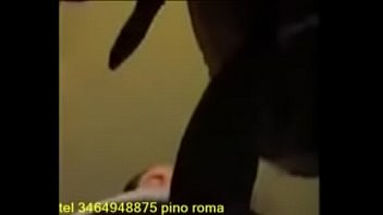 Preview 1 of Fucking Pussy Inside Video - antrea gli fascio un bel bochino