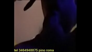 Preview 4 of Fucking Pussy Inside Video - antrea gli fascio un bel bochino