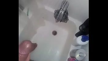 Preview 3 of Sexx Patan Moti - Stroking and cumming in the shower
