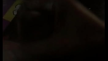 Preview 3 of Misha Mom - Big black dick