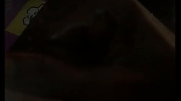 Preview 4 of Misha Mom - Big black dick