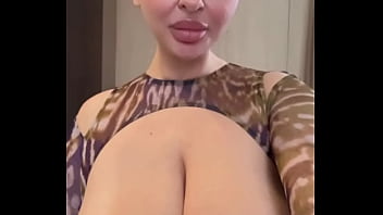 Preview 3 of 16year Xxxbeuatyful - Spilling water on my wet,  big natural tits