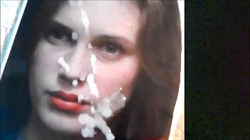 Preview 4 of Mosica - Marine Vatch Suck &amp_ Cum Tribute