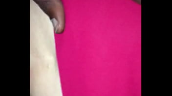 Preview 2 of Niki Benz Angal - Ma voisine mature en manque paye pour ma grosse bite de black part 2