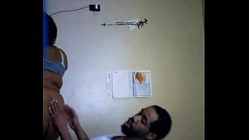 Preview 3 of Canevaro Flor - Bbw Doggystyle