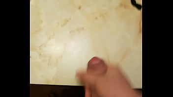 Preview 1 of Amateur Wife First Bdsm - Masturbating