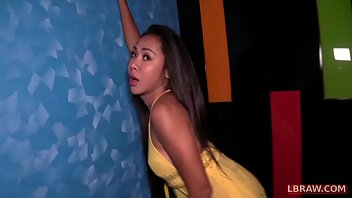 Preview 1 of Confinement School Baby - Hot Ladyboy Quiz Bareback