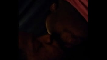 Preview 3 of Misar Girls Fuck - Deep kissing my friend