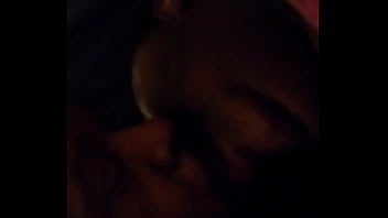 Preview 1 of Misar Girls Fuck - Deep kissing my friend