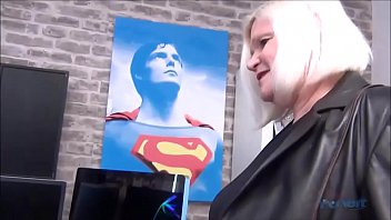Preview 1 of Romec Hot Xxx - Hot Milf Lacey Starr Cock Sucking