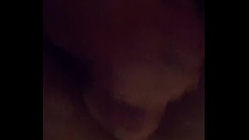 Preview 1 of B Lackedcom - Dildo analt till roten