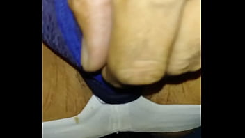 Preview 3 of 8girl 1boy - Dildo man