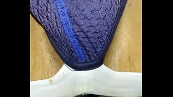 Preview 4 of 8girl 1boy - Dildo man