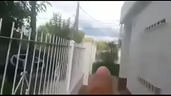 Preview 2 of Hayvon Va Odam Seks - finger driver