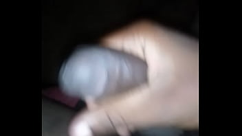 Preview 3 of Hardcore Granny Cum Whore - Jerking his big fat cock