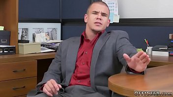 Preview 1 of Nolzxzjmw - Dad feels up boy gay porn and mens cock xxx Teamwork makes fantasies