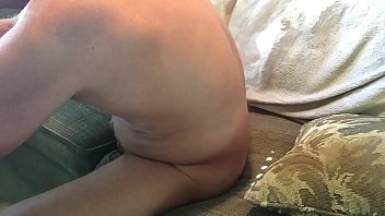 Preview 2 of Stop Daddy Its Hurts - Masturbating while in Sacramento