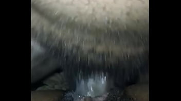 Preview 1 of Me And Honey - Homemade
