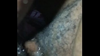 Preview 3 of A Hot Man Pussy Licking - Horny wife wants a quickie