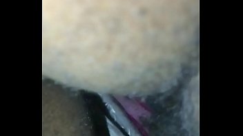 Preview 4 of A Hot Man Pussy Licking - Horny wife wants a quickie