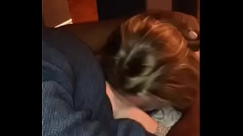 Preview 3 of Incest Celeb Mainstream Movies - After dinner this happened