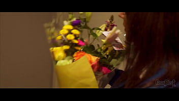 Preview 3 of Friend Sister Watch Fuckfilm - step Son Prank on Mother&#039_s Day went wrong turns out to a big facial blowbang