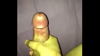 Preview 2 of Mom Puk Public - Home Alone Jerk