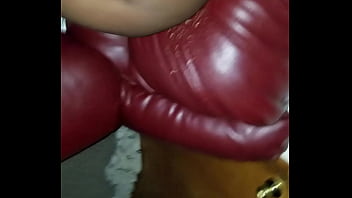 Preview 3 of Soumis Travestis - She Loves The Dicc