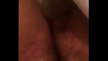 Preview 2 of Image Chudai Ke - Chubby Young Slut Plays With Her Hairy Pussy For Me (Part 1)