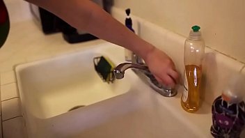 Preview 1 of Piss Whole - Indian desi bhabhi ki chudai ki leak video