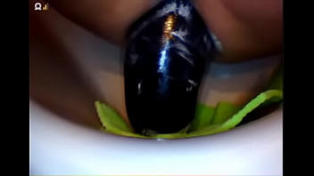 Preview 1 of Pinai Ass - Egplanth in my ass