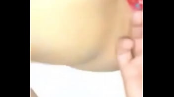 Preview 4 of New Orleans Amateur Boobs - Sexo con Madura en tanga/PovMilfSex