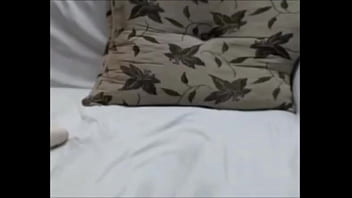 Preview 3 of Seks Turkce Porno - Shemale teen jerking monster cock &amp_ cum - TScamdolls.com