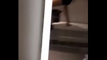 Preview 3 of Zzz Hb Vid - Hot 18year old fuck in change room