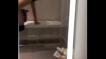 Preview 1 of Zzz Hb Vid - Hot 18year old fuck in change room