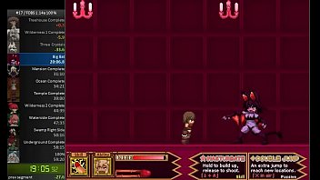 Preview 2 of 3xx Xsex - Forest of Blue Skin v1.14a - Adult Game - Walkthrough/Speedrun