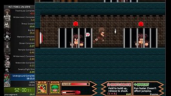 Preview 4 of 3xx Xsex - Forest of Blue Skin v1.14a - Adult Game - Walkthrough/Speedrun