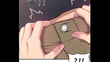 Preview 2 of Arabian Girl Porn Star - Best Friend Confesses and They Fuck Scene Pt. 1 Manhwa Censored
