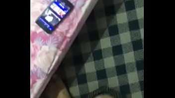 Preview 2 of Bengoldesi Sex - Myanmar boy masturbation for his girlfriend