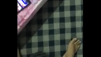 Preview 4 of Bengoldesi Sex - Myanmar boy masturbation for his girlfriend