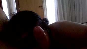 Preview 2 of Skandal Pekalongan Mesum - chupando muito gostoso
