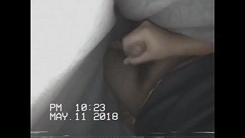 Preview 3 of Dl Nigga Sucking Lightskin Dick - WANKING IN MY ROOM